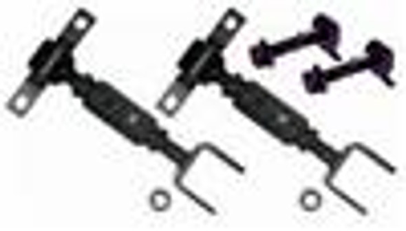 SPC Performance 02+ Acura RSX Front/Rear Camber Kit (1.5in.-3in.)