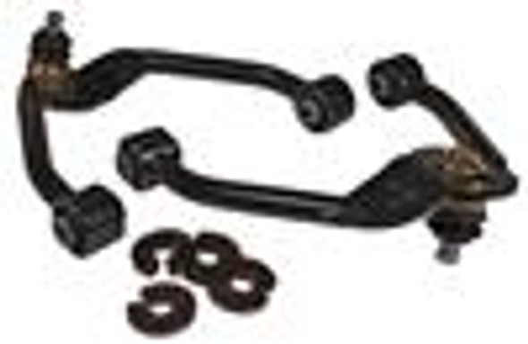 SPC Performance 09-10 Nissan 370Z/06-08 Infiniti G35/08-10 G37 Front Adjustable Control Arms