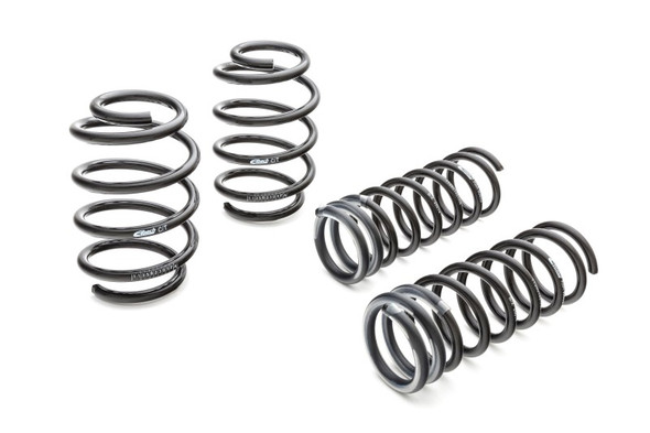 Eibach Pro-Kit for 11/1998-05 Jetta IV 6cyl (exc. Wagon)