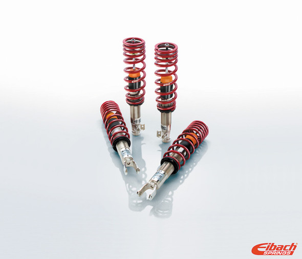 Eibach Pro Street Coilover Kit for 79-86 Mercury Capri V8