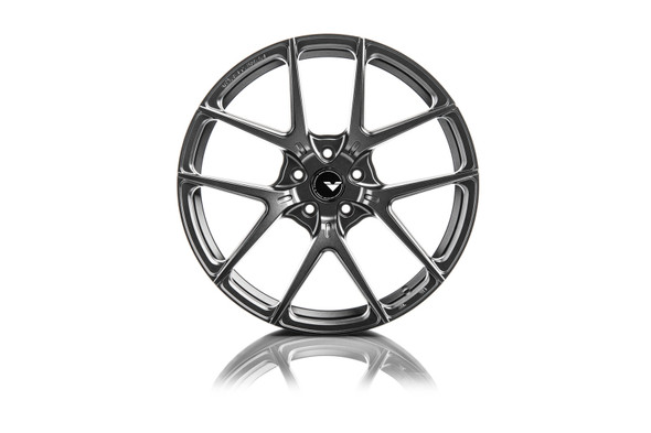 Vorsteiner V-FF 101 20X12 5X130 45D 71 CARBON GRAPHITE