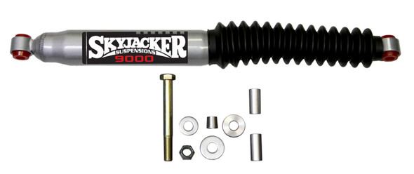 Skyjacker Steering Damper Kit 2003-2010 Dodge Ram 3500 4 Wheel Drive