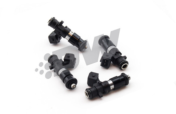 DeatschWerks 12+ Honda Civic Si / 09+ Acura TSX Bosch EV14 1200cc Injectors (Set of 4)