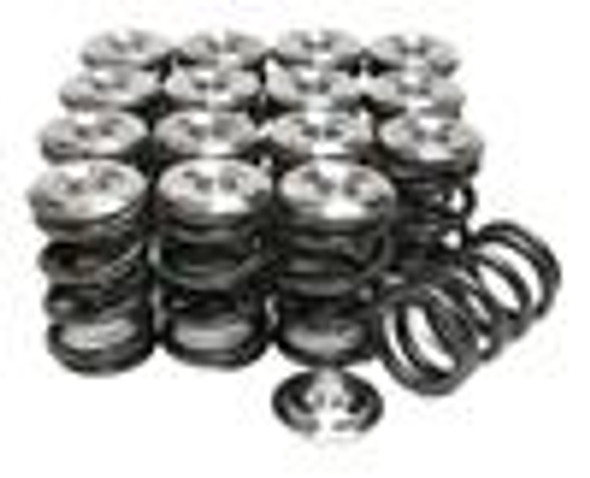 GSC P-D 4G63T EVO 7-9 Stage 1 Beehive Valve Springs (Use factory retainers and spring seats)