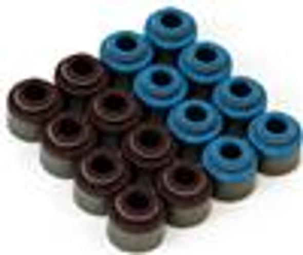 GSC P-D Toyota MR-2 3SGTE Viton 6mm Valve Stem Seal Set