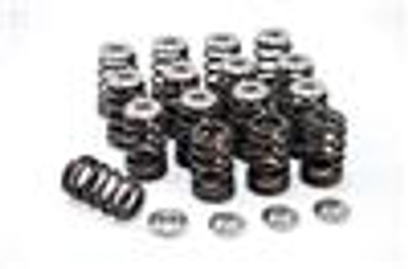 GSC P-D EJ257 Beehive Valve Springs w/ Titanium Retainer Valvetrain Kit  (Use factory spring seats)