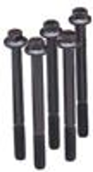 ARP M10 x 1.50 x 25 Hex SS Bolts (5/pkg) ARP M10 x 1.50 x 25 Hex SS Bolts (5/pkg)