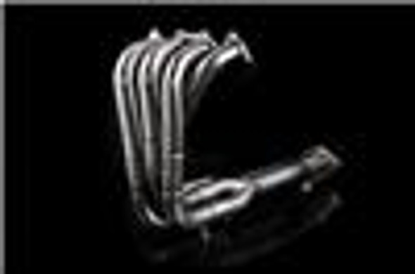 Weapon R 07-11 Nissan Sentra SPEC 2.5L SS Race Headers (Requires 2 CEL Eliminators)