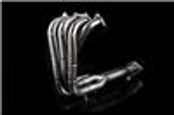 Weapon R 04-07 Acura TSX / 04-05 Honda Accord 4cyl SS Race Headers (CEL eliminator recommended)