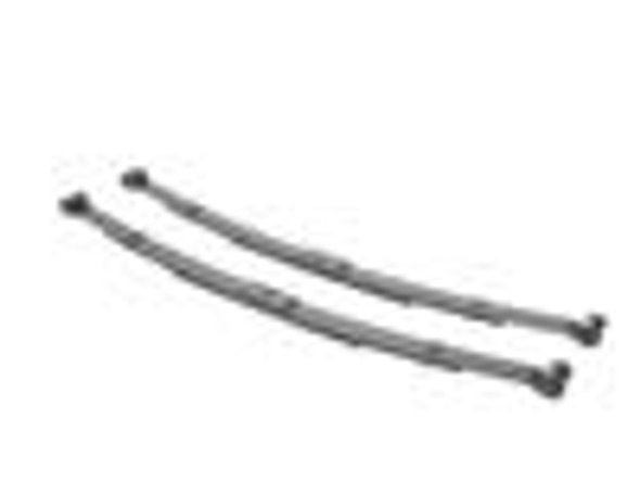 Belltech LEAF SPRING 02-06 DODGE RAM QD CAB 3inch