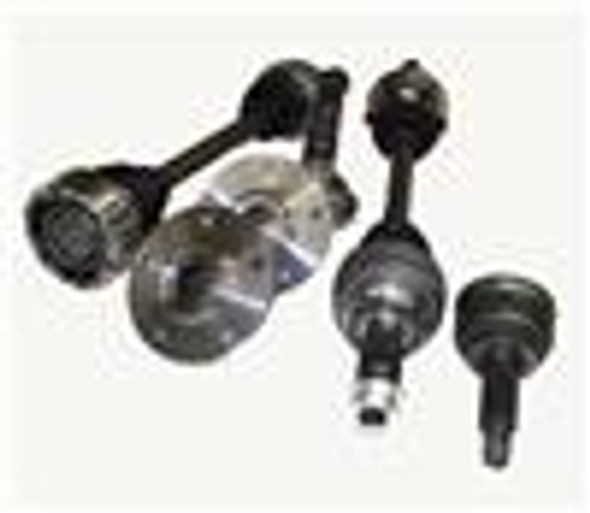 DSS Mazda 1993-1995 RX-7 (FD) Pro-Level Axle/Hub Kit (8.8 Differential)