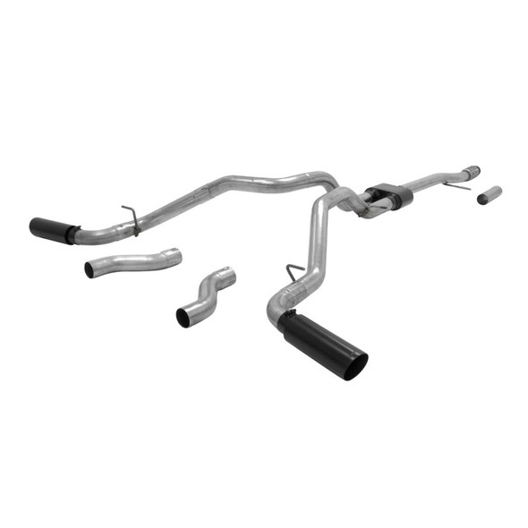 Flowmaster 14-15 Gm 1500 Outlaw Cat-Back Exhaust System