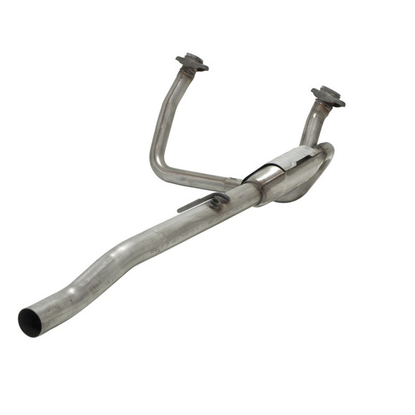 Flowmaster 02-03 Ram Direct Fit (49 State) Catalytic Converter - 2.00 In. In 2.50 In. Out