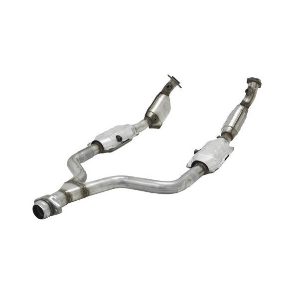 Flowmaster 99-04 Ford Mustang 3.8/3.9L Direct Fit (49 State) Catalytic Converter - 2.25 In. In/Out