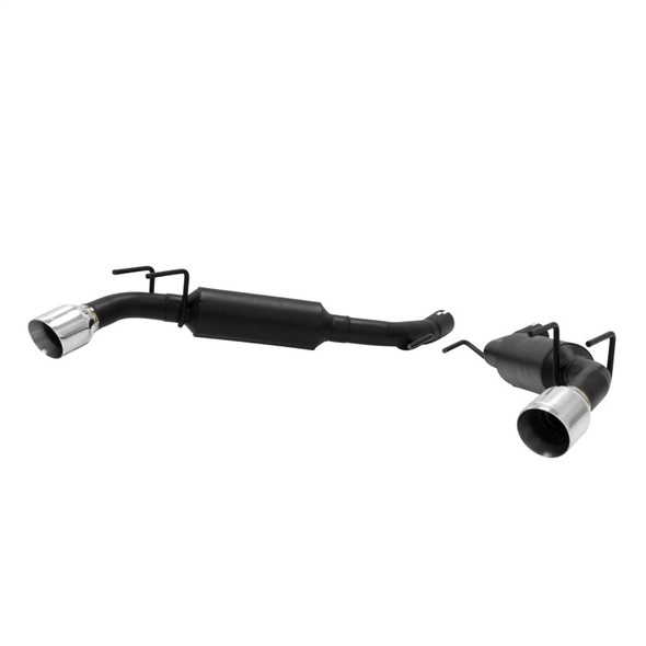Flowmaster 14-15 Camaro Outlaw Axle-Back System 409S - Dual Rear Exit