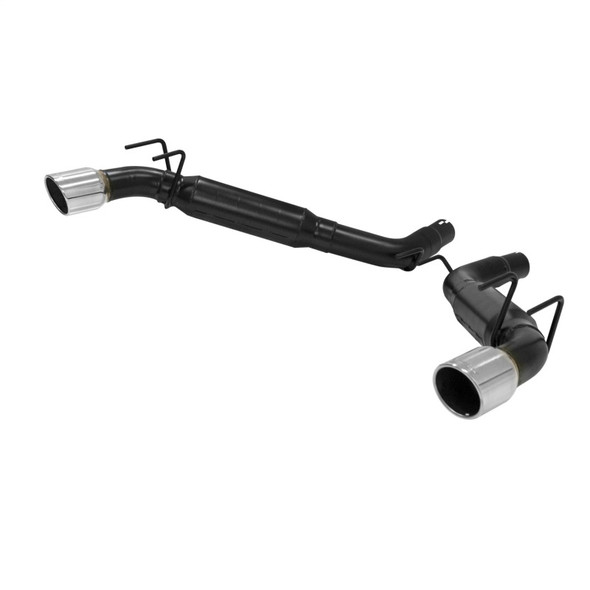 Flowmaster 10-13 Camaro Outlaw Axle-Back System 409S - Dual Rear Exit
