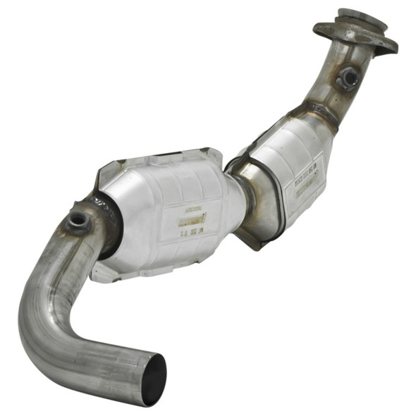 Flowmaster 97-00 F150 Direct Fit (49 State) Catalytic Converter - 2.50 In. In/Out (Left)