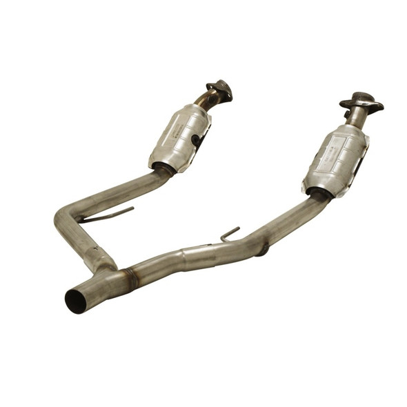 Flowmaster 05-09 Mustang 4.0L Direct Fit (49 State) Catalytic Converter - 2.25 In. In/Out