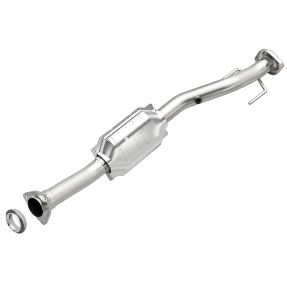 MagnaFlow Conv DF 02-05 Chev Trailblazer 4.2L