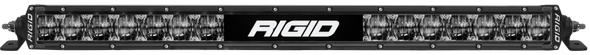 Rigid Industries 20in SR-Series Dual Function SAE High Beam Driving Light