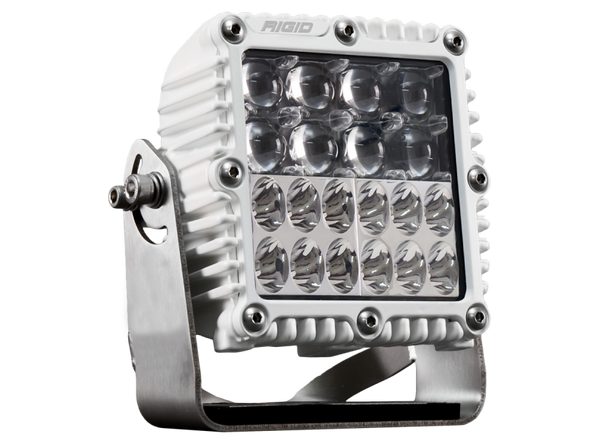 Rigid Industries Q Series Pro - Hyperspot/Driving Combo - Auxiliary Light