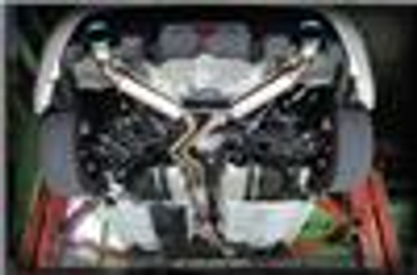 GReddy 13+ Scion FR-S Ltd Edition Trust Comfort Sport GTS Version 2 Exhaust  **SPECIAL ORDER**