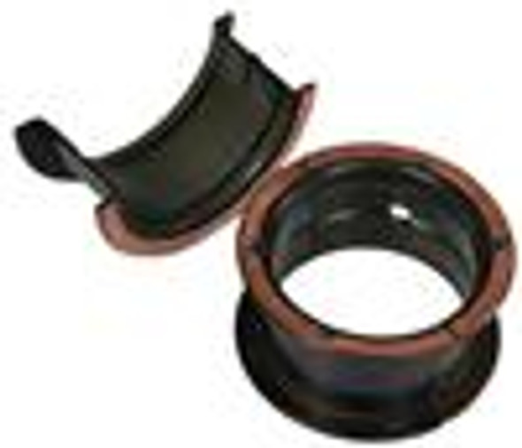 ACL Toyota 4AGE/4AGZE (1.6L) Standard Size High Performance w/ Extra Oil Clearance Main Bearing Set