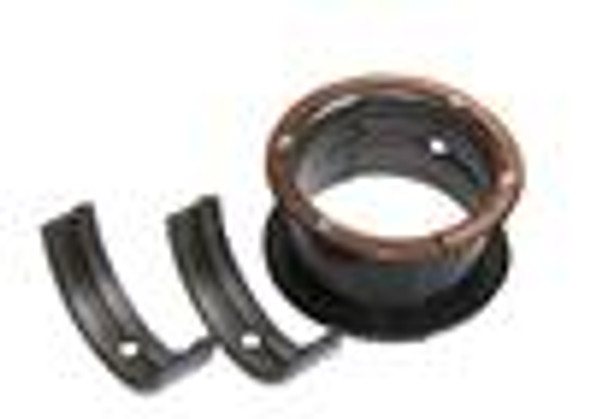 ACL Honda D16A6 Standard Size High Performance w/ Extra Oil Clearance Rod Bearing Set