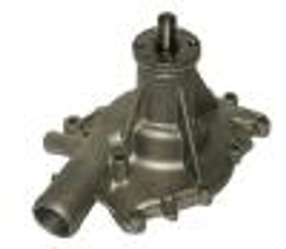 Gates 00-08 Honda S2000 Water Pump