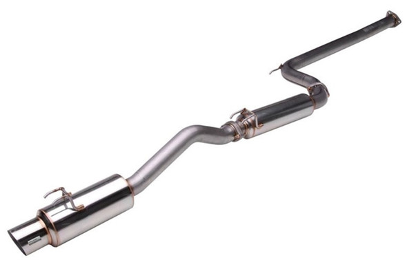 Skunk2 MegaPower R 06-08 Honda Civic Si (Sedan) 70mm Exhaust System