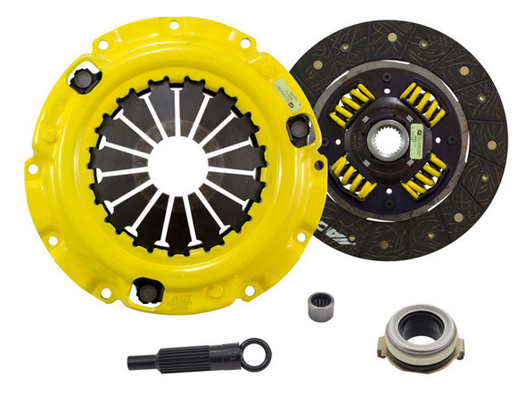 ACT 2006 Mazda MX-5 Miata XT/Perf Street Sprung Clutch Kit