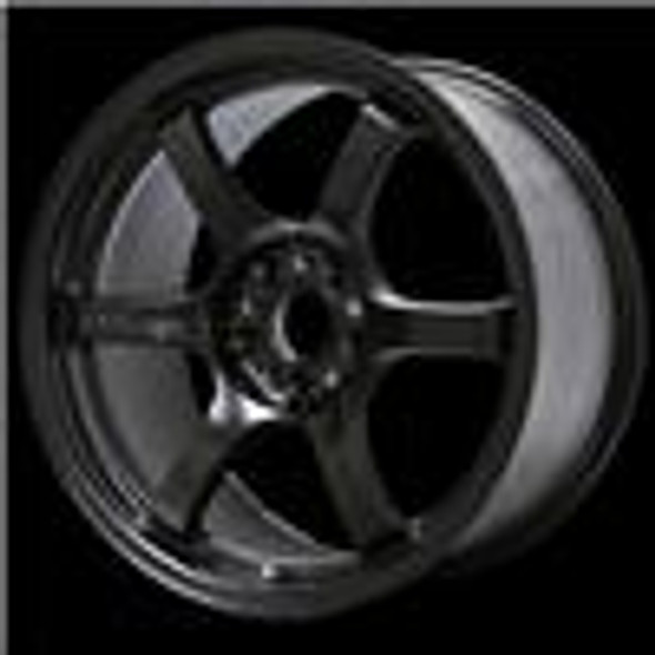 Gram Lights 57DR 15X8.0 +28 5-114.3 CHAMPION WHITE