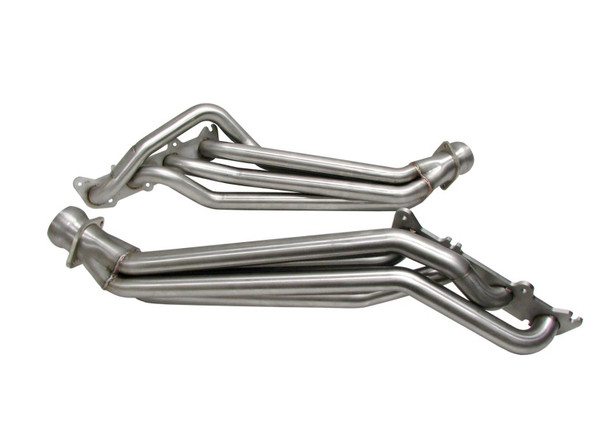 BBK 11-15 Mustang 5.0 Long Tube Exhaust Headers - 1-3/4 304 Stainless