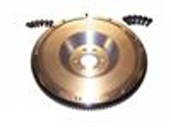 South Bend / DXD Racing Clutch 90-96 Nissan 300ZX Turbo 3.0L Flywheel