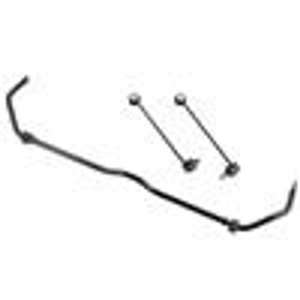 ST Front Anti-Swaybar Set 06-13 Audi A3 2wd/08-09 TT Coupe/Roadster 2WD