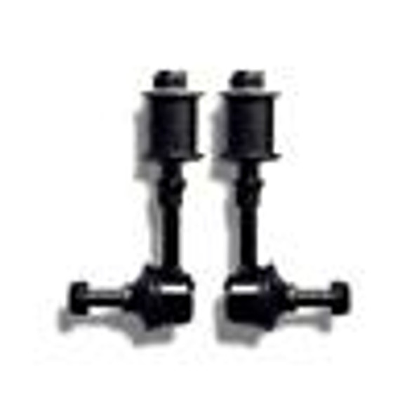 BLOX Racing Front Sway Bar Fixed End Link Set 96-00 Honda Civic