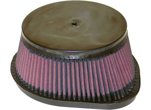 K&N 89-01 Honda CR500R / 90-01 CR125R / 91-01 CR250R Replacement Air Filter