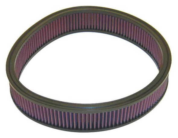 K&N Replacement Air Filter OLDS,PONTIAC 1969-78