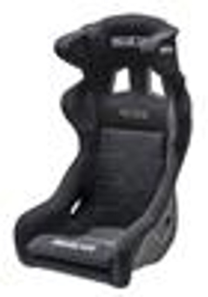 Sparco Seat Ergo Med Grp Black 2017