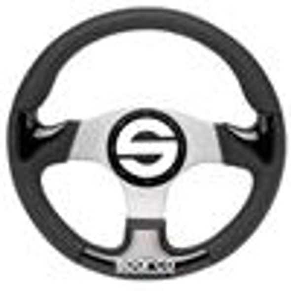 Sparco Strwhl P 222 Black