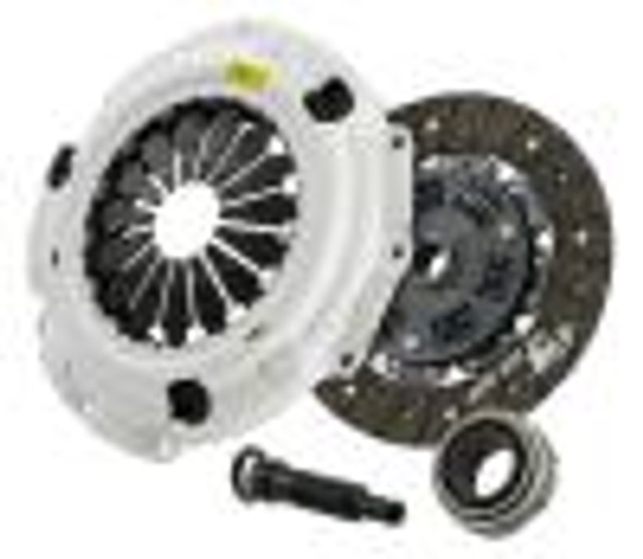 Clutch Masters 2016 Ford Focus RS 2.3L Single Disc FX100 Clutch Kit w/ Rigid Disc