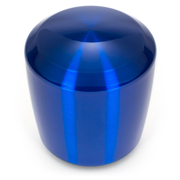 Raceseng Ashiko Shift Knob (No Engraving) M10x1.25mm Adapter - Blue Translucent