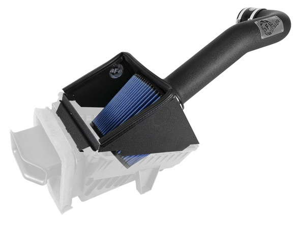 aFe MagnumFORCE Intake Stage-2 Pro 5R 14-17 GM Silverado/Sierra 1500 V8 5.3L/6.2L