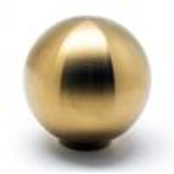 BLOX Racing 490 Spherical - 10x1.25 Gold