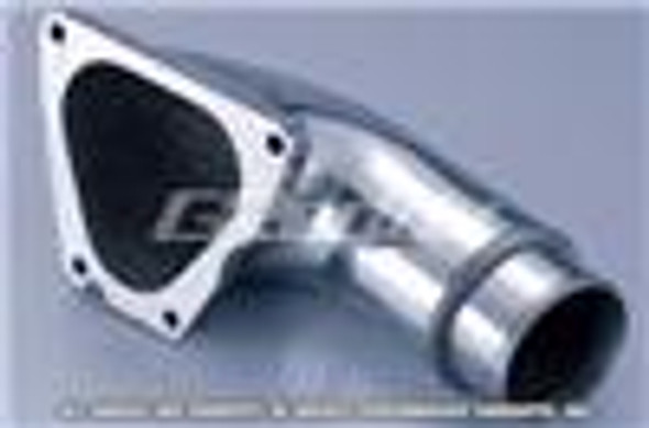 GReddy 93-96 Mazda RX7 1 Piece Compression Pipe