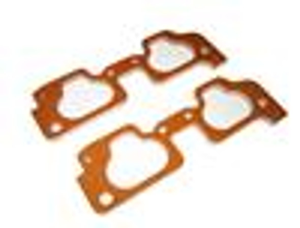 GrimmSpeed 99+ Impreza 2.5L NA / 00+ Legacy NA 8mm Phenolic Thermal Spacer