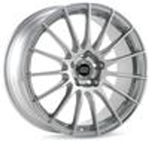 Enkei RS05 17x7.5 5x100 35mm offset 75mm Bore Silver Wheel **SPECIAL ORDER NO CANCELLATIONS**