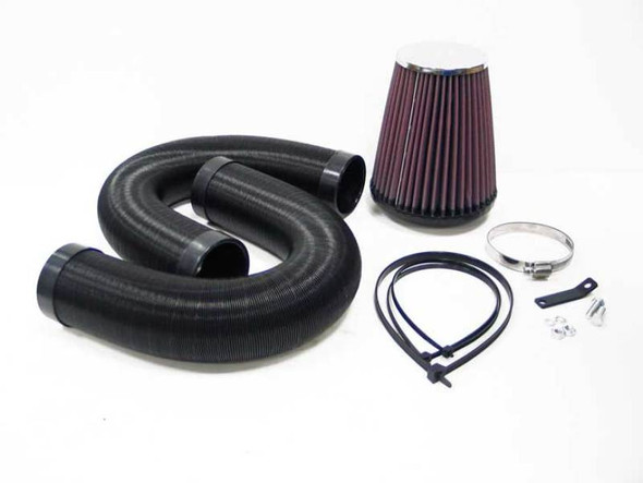 K&N Performance Intake Kit 93-96 Volvo 850 2.3L L5