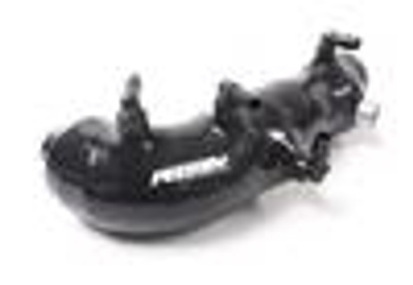 Perrin 02-07 Subaru WRX / 04-11 STi Black Turbo Inlet Hose