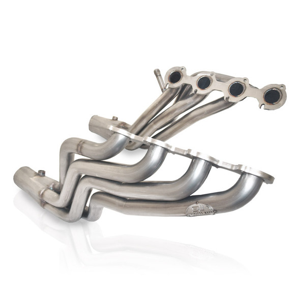 Stainless Works 2003-11 Crown Victoria/Grand Marquis 4.6L Headers 1-5/8in Primaries 3in Collectors